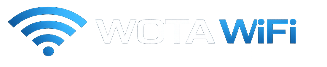 WotaWifi